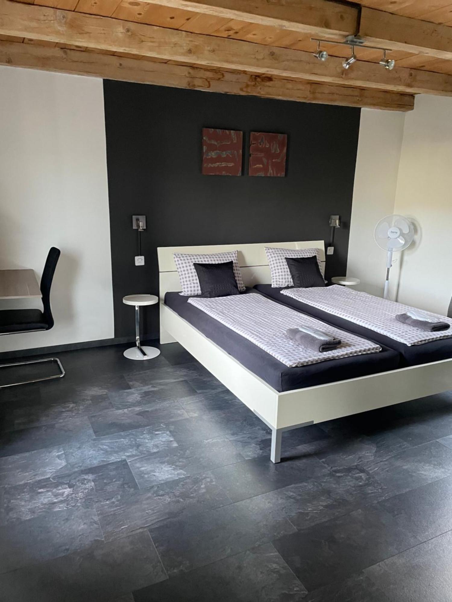 Cs Casa Serena Gambarogno エクステリア 写真